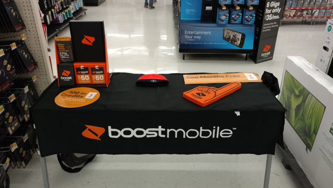 Getting it done today here in Ludington, MI!!! #BoostPSR @BoostGoots https://t.co/0tAoHDVn0e<a href="/tag/boostpsr"class="tags"><span>#boostpsr</span></a>