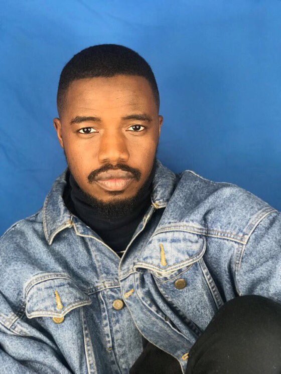 STELLABLAIZE's tweet photo. My #WonderfulSon #TonyBlaize. https://t.co/Ab00rxutKq