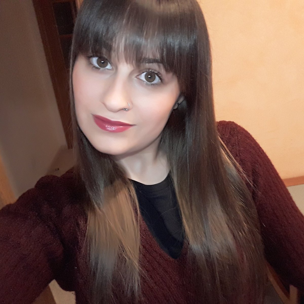 #NuevaFotoDePerfil