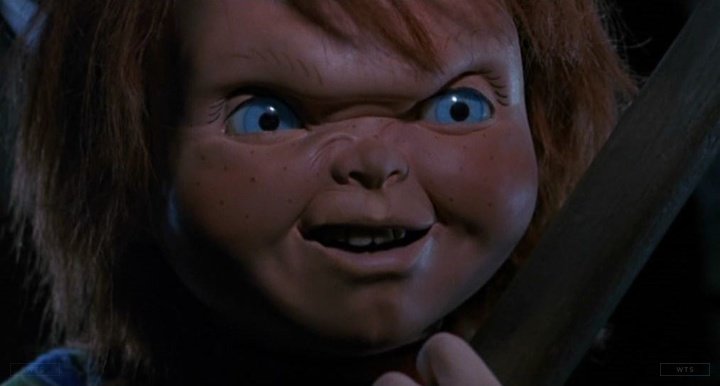 Brad Dourif is now 68 years old, happy birthday! Do you know this movie? 5 min to answer! 