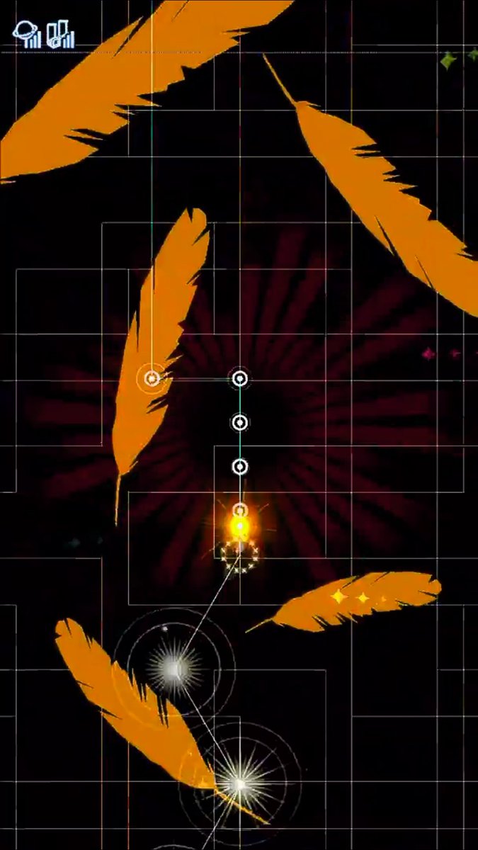 2x_plus_12x_14x's tweet image. Solar Stormの個人的ベストショット。
１枚目…そびえ立つ光の神殿
２枚目…襲いかかる光の龍
３枚目…落ちる羽根
４枚目…出口に近づき強くなる光