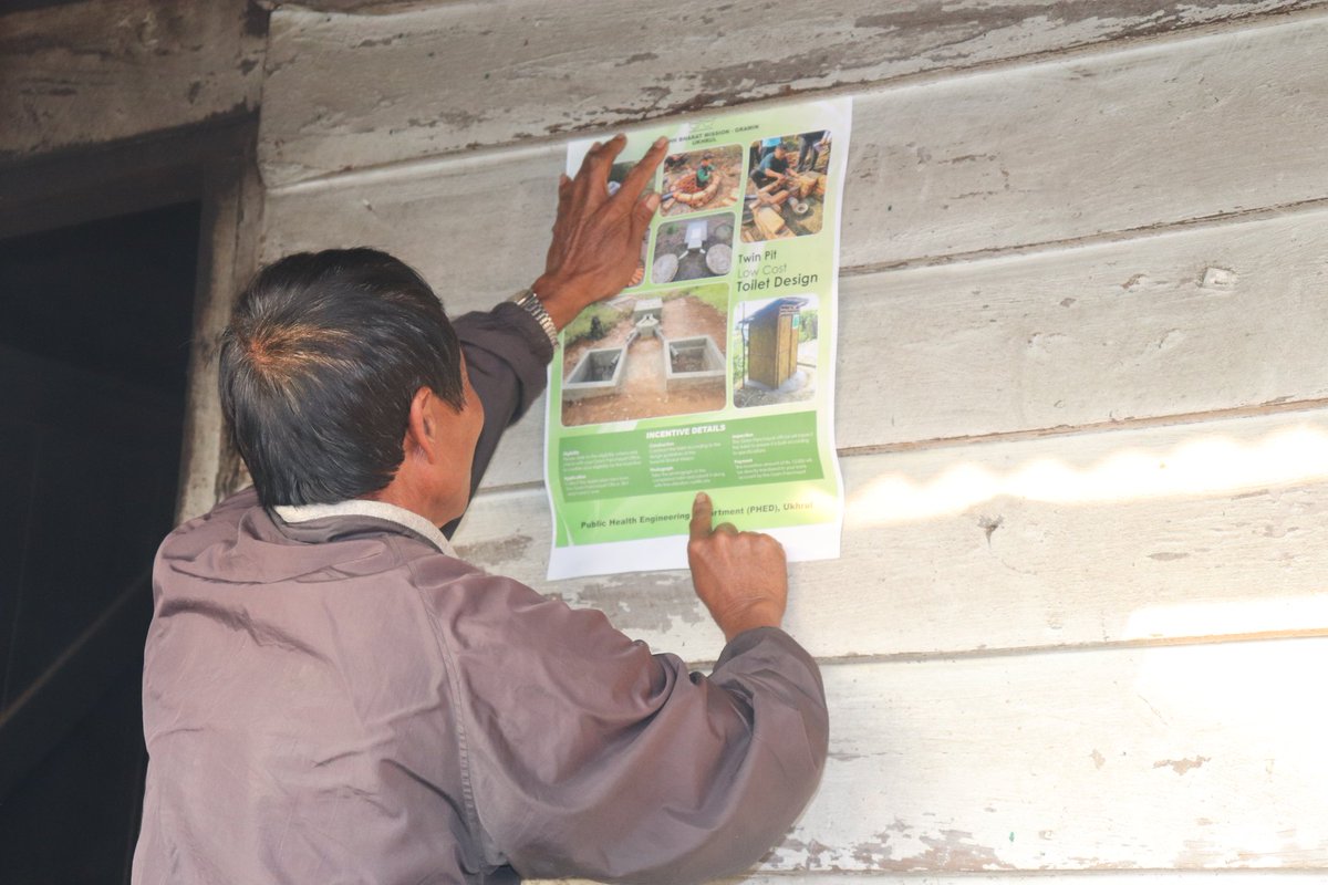 Swachh Ukhrul tweet media