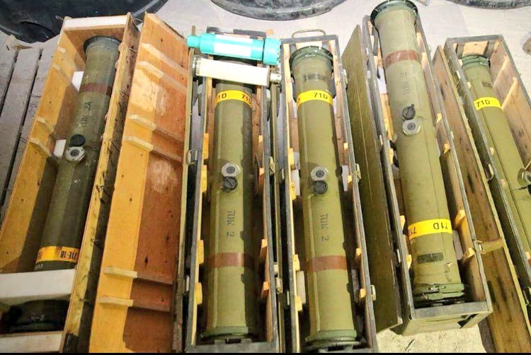 100 yıl sonra aldığımız ilk savaş ganimeti