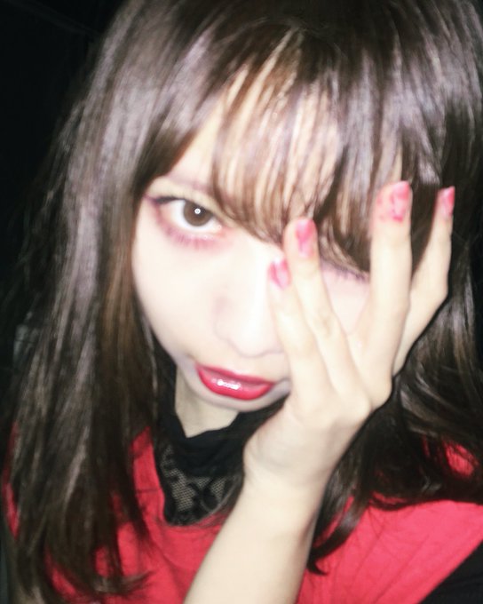 【画像635枚】藍染カレン ZOCの美人アイドルが格好よくて可愛すぎるのでまとめてみた！ Twitter美人
