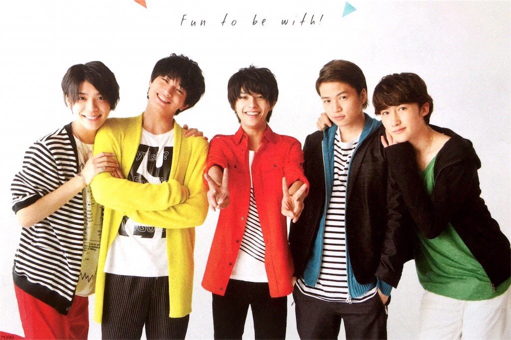JUMP_loveY3CATI's tweet photo. この中に好きな自担がいる人RT

この中に好きな自担がいる人RT

この中に好きな自担がいる人RT

この中に好きな自担がいる人RT

この中に好きな自担がいる人RT

#拡散希望 
#嵐 　
#HeySayJUMP 
#SexyZone 
#KING＆Prince 　
#RTした人全員フォロー https://t.co/vuqDVTOwzl
