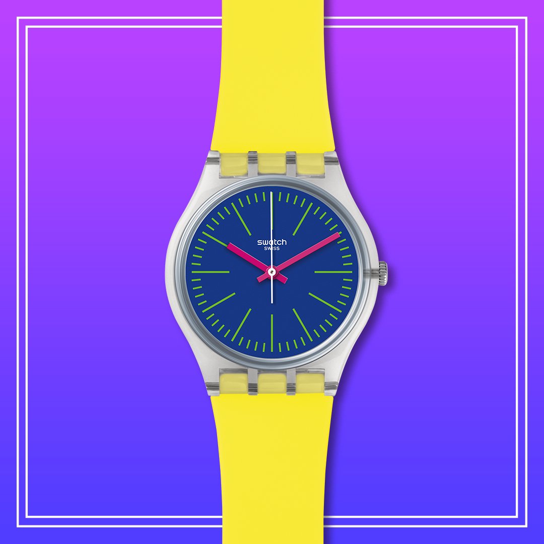 swatch eshop