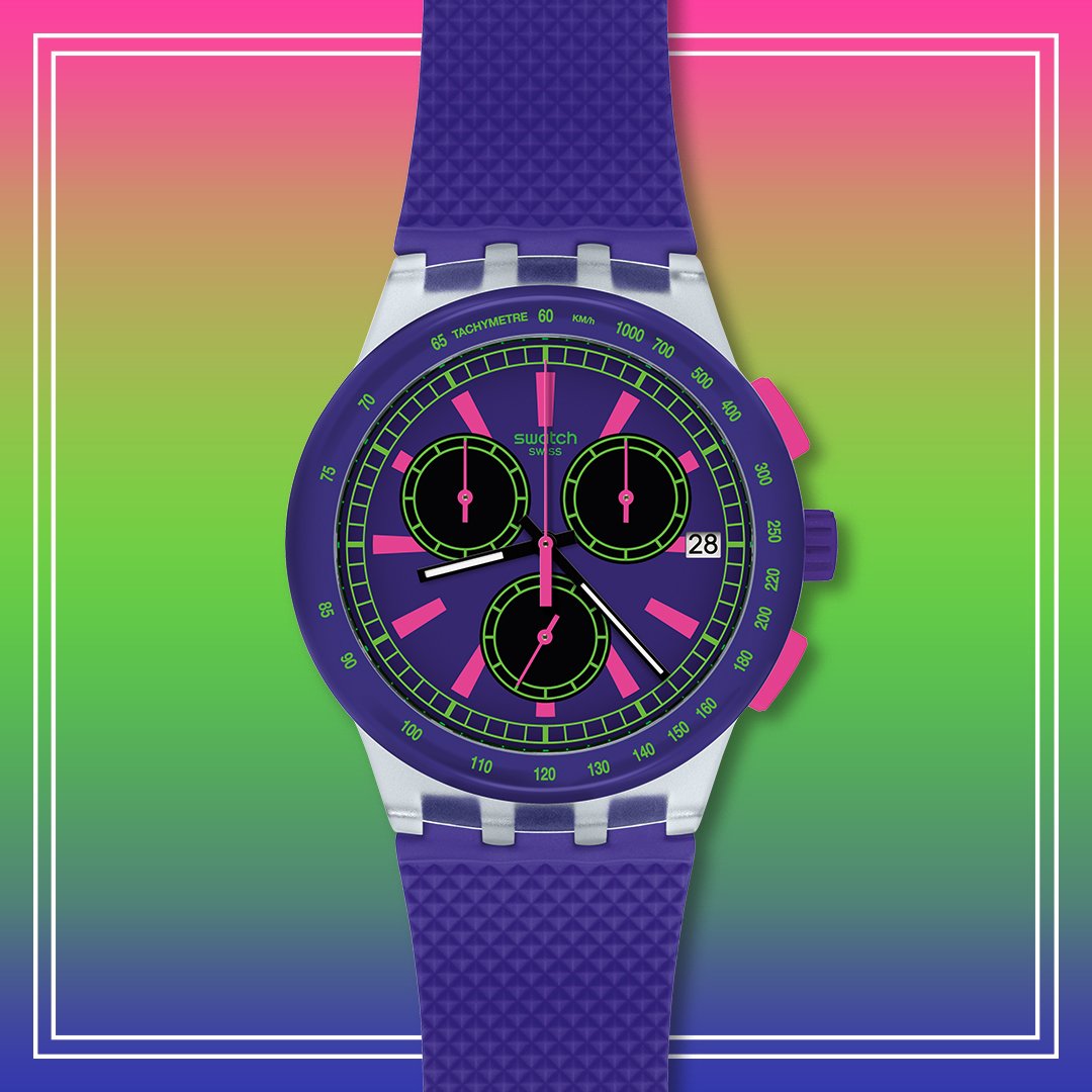 swatch eshop