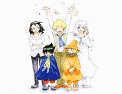 週刊少年ジャンプ１６号感想 表紙 巻頭カラー 新連載第３弾 ジガ Ziga 原作 佐野ロクロウ 作画 肥田野健太郎 センターカラー ハイキュー 火ノ丸相撲 ノアズノーツ 休載 銀魂 読書とジャンプ
