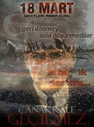 serpilyk1903's tweet photo. @glykaan #ÇanakkaleGeçilmez 
#ÇünküAtatürkOradaydı https://t.co/R6gJFE0kaw