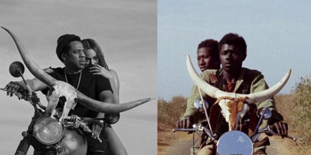 TheSeydi's tweet photo. #TKBK #OTR2: #Senegal's Djibril Diop Mambéty a source of inspiration and pride #kebetu https://t.co/mTM1nYlMYN