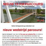 Photo by De Loop van Leidsche Rijn (@LOOPVLR)