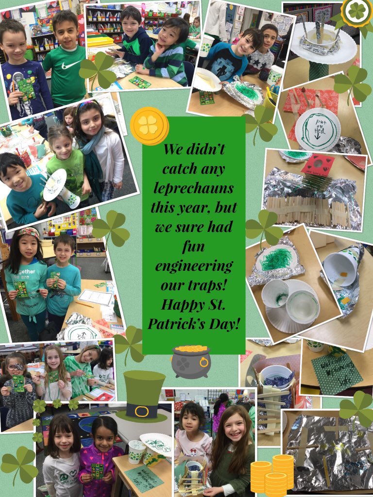 Mrs.Madden's Class tweet media