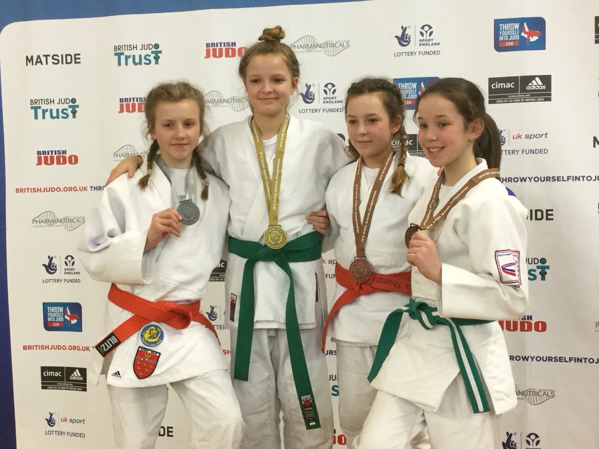 Fantastic performances from Rebecca and Daisy, winning Silver and Gold for Melbourn Village College at the National Schools today.
Also, some great skills from Louis Clais-Burns, who finished 7th and Josca Brown in his first National level tournament.