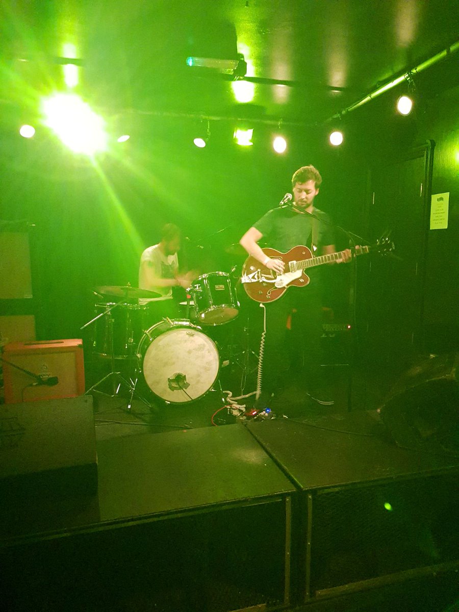wildrival's tweet photo. Many thanks to everyone who braved the elements to come see us live @Theblack_heart in #camden #london last night. A great night organised by @Hot_Vox and great sets from both @weareofallies and @TankEmilyUK 
Much love! https://t.co/wVnsbd5X2F
