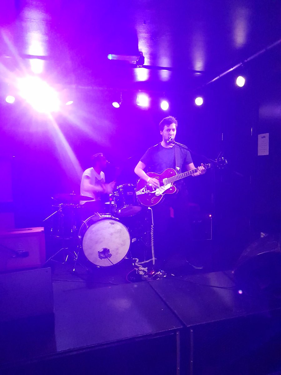 wildrival's tweet photo. Many thanks to everyone who braved the elements to come see us live @Theblack_heart in #camden #london last night. A great night organised by @Hot_Vox and great sets from both @weareofallies and @TankEmilyUK 
Much love! https://t.co/wVnsbd5X2F