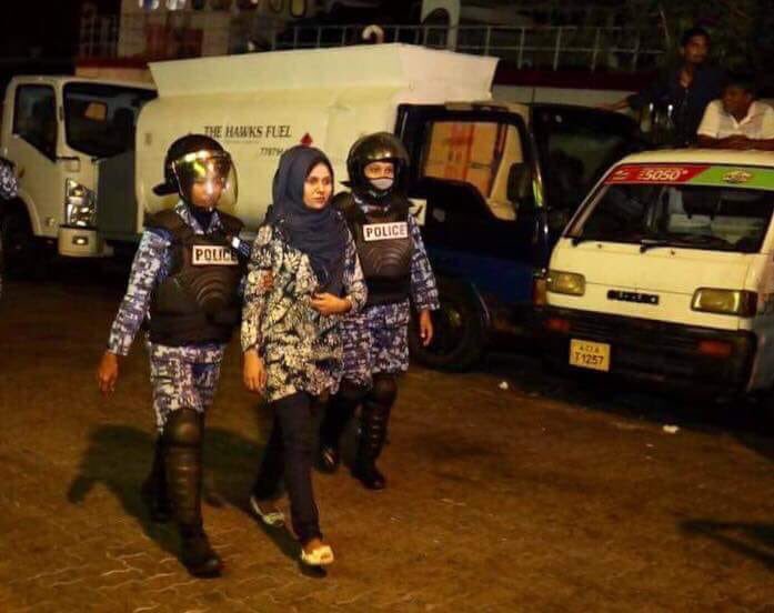 I will not Cry but I will Try until I am done with what I want. If you are to hurt other people in order to feel powerful you are extremely weak person. #Followus join the protest and End this crisis