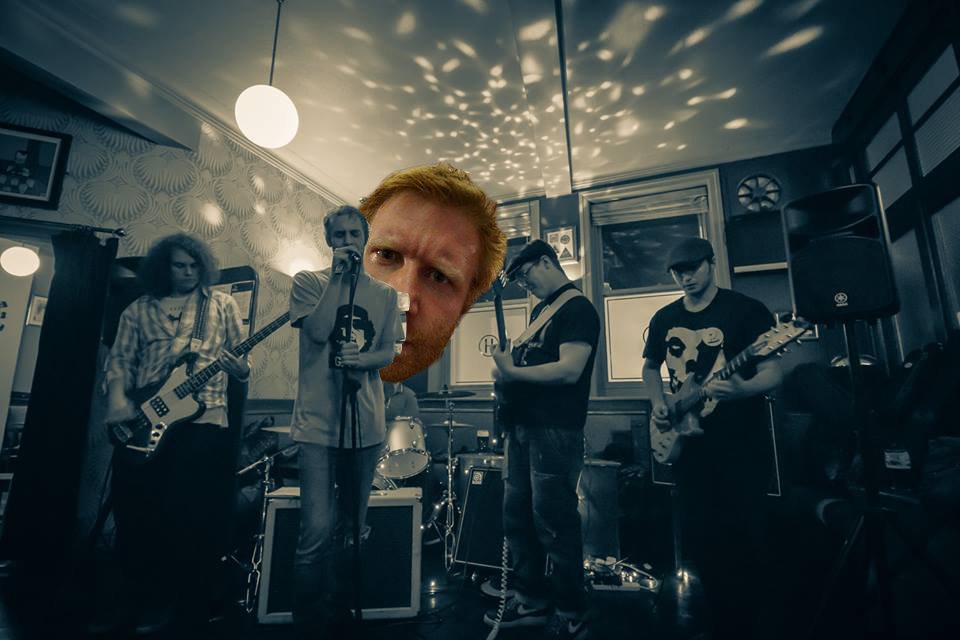 Gigappyofficial's tweet photo. This weeks featured artists on Gigappy are:
1) @MarkSullivanMus 
2) @renoandrome 
3) @DITDMUSIC 
4) Doe Pickle

Enjoy!
#gigappy #newmusic #newartists #playlist #uk #huddersfield #london #ipswich https://t.co/4Z6Eo6TJW2