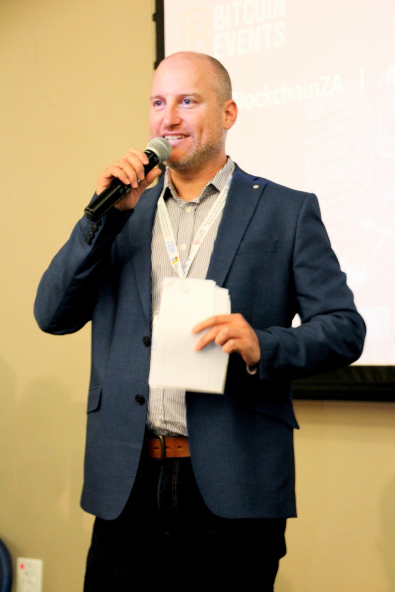 Bitcoin Events tweet media