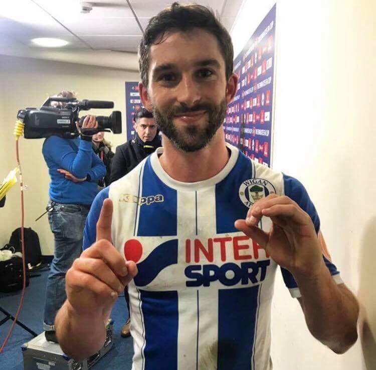 LaticsLive's tweet photo. We may be out the cup but what a run we’ve had 👏🏼

Knocking Out 🏆 

@afcbournemouth ⚽️ 

@WestHamUtd ⚽️ 

@ManCity ⚽️ 

Up the tics 👏🏼👏🏼👏🏼

#wafc https://t.co/8sVNywdOV1