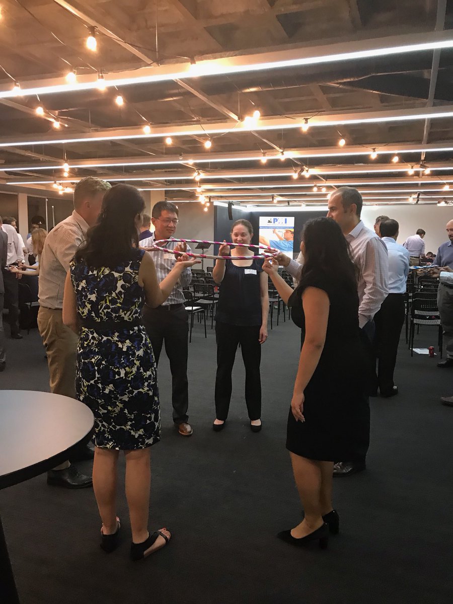 wapmi's tweet photo. Did you attend this fabulous session with Karen Livey? If not look out for the video soon. #WAPMI #PMI https://t.co/j9evPuPXKK