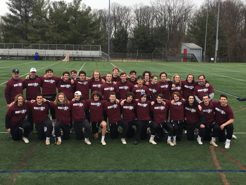 Huntingtown Lacrosse tweet media