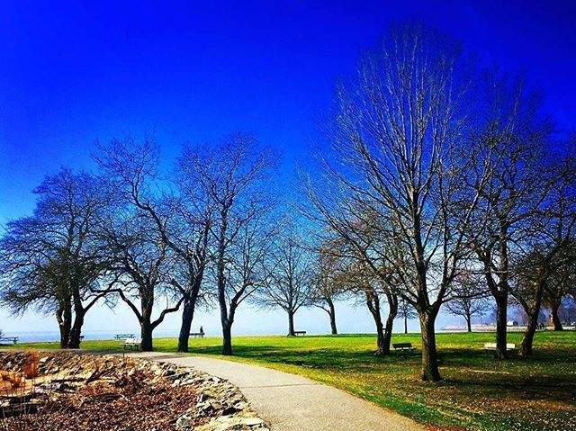 Old New Castle Battery Park. #thisisdelaware #naturephotography #photooftheday #spring #naturescolors #photography ift.tt/2G5EAyE