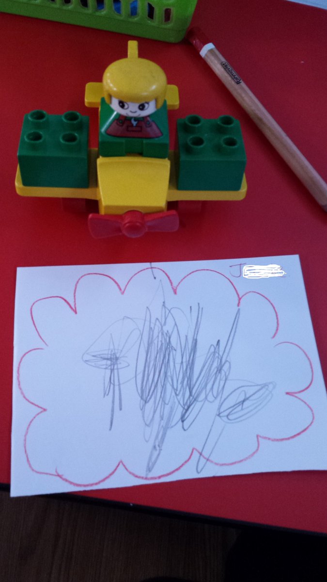 PentrerGraig's tweet photo. Our topic in Nursery is On the Move! Here are some of the Enhanced provision activities the children have been exploring so far! Counting, making pictures on screen, writing labels for our models and building train tracks! #pgpstars #pgppsd #pgpnum #pgplit #pgpict https://t.co/2uxxJjIDA6