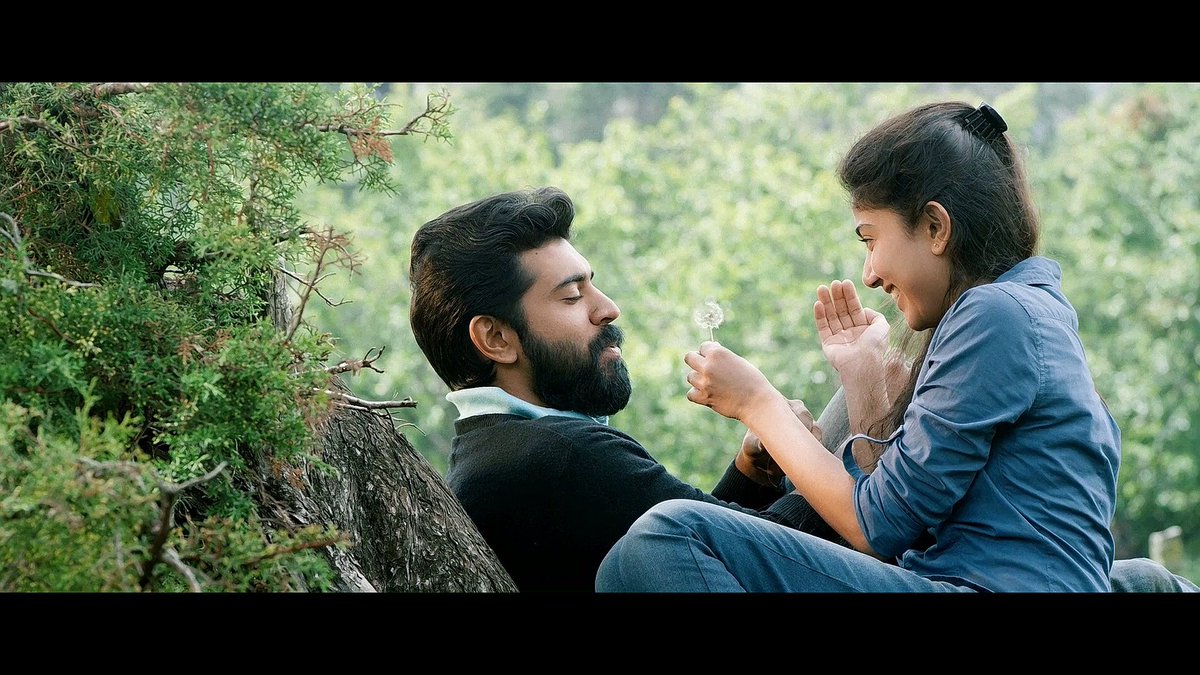 Malar Fan On Twitter Bro Premam Fr Me Nt Just Liking Its My