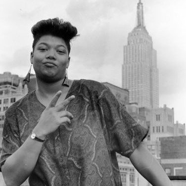  On this day in Hip Hop and Queen was born. Happy Birthday Queen Latifah  