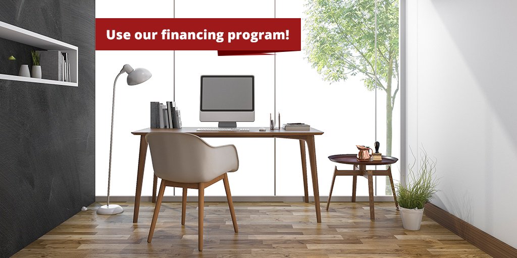 MastercraftFC's tweet image. No more excuses. We have great financing programs available, so the right time to purchase those floors you've been dreaming about is now.  mastercraftflooringcanada.com//apply-for-cre… #ExploreBC #ShopBritishColumbia