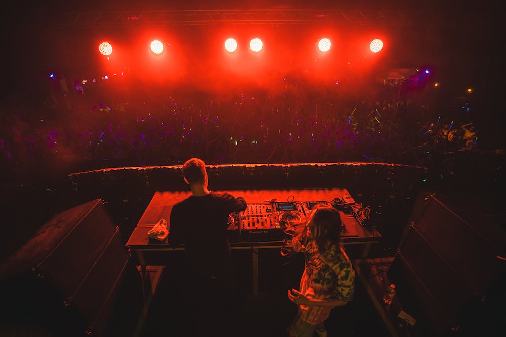 DiscoPresentsHQ's tweet photo. π΄π΄#UME18 NIGHT TWOπ΄π΄ https://t.co/R0VURxv8DU