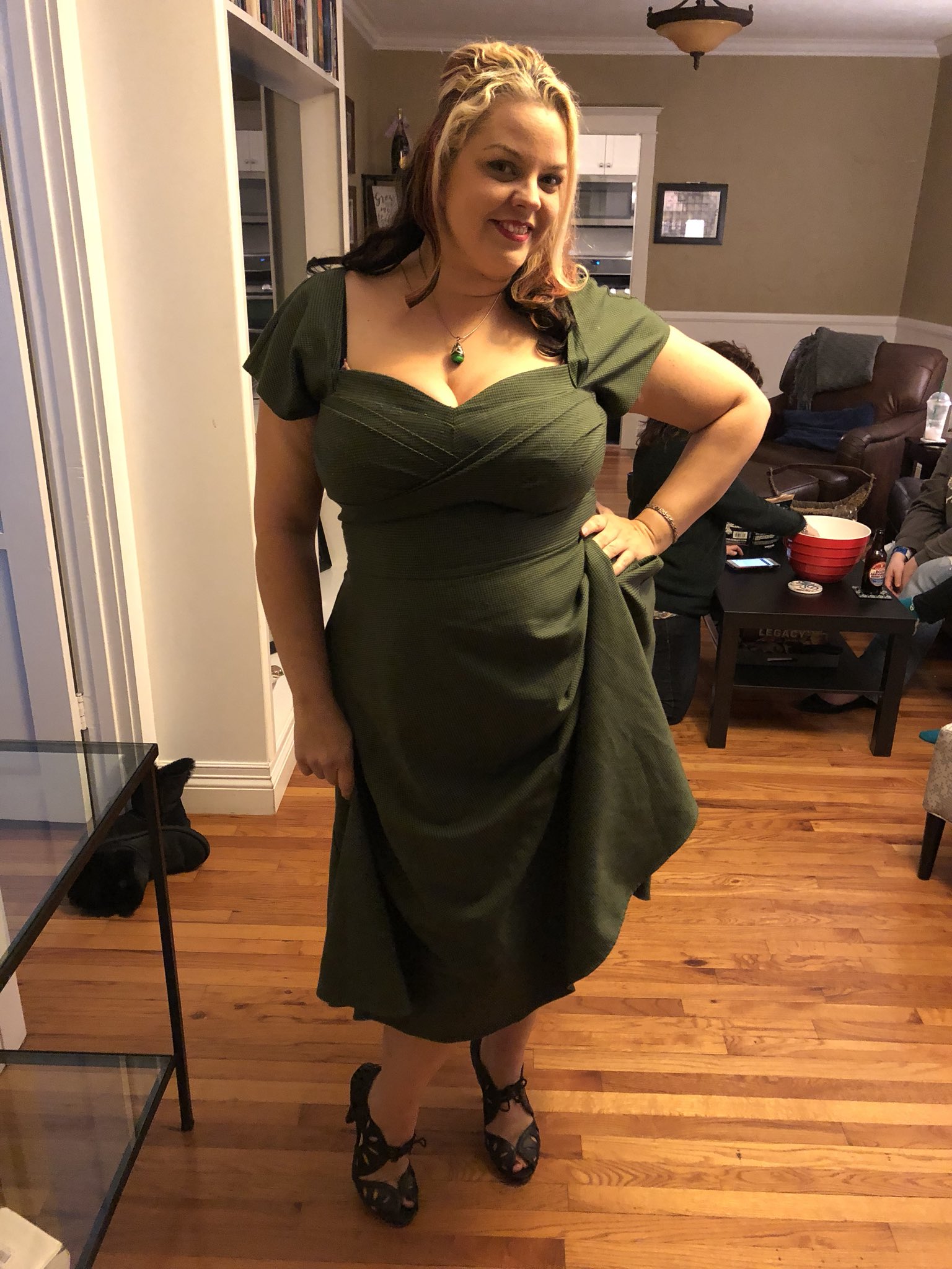 Devilyn Redd on X: Happy st Patty's day everyone! t.coRQZiPPbKYj   X