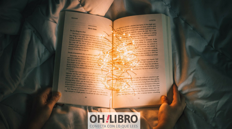 OhLibro's tweet photo. ¿Qué libro os ha mantenido despiertos por la noche? #PreguntaAlLector #Librosadictivos https://t.co/4FZppULPCm https://t.co/u5kQIwbdF4