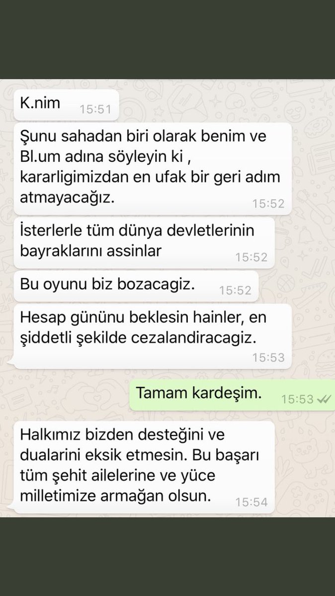 Savas erkek isidir ve bunu en iyi Turkler yapar