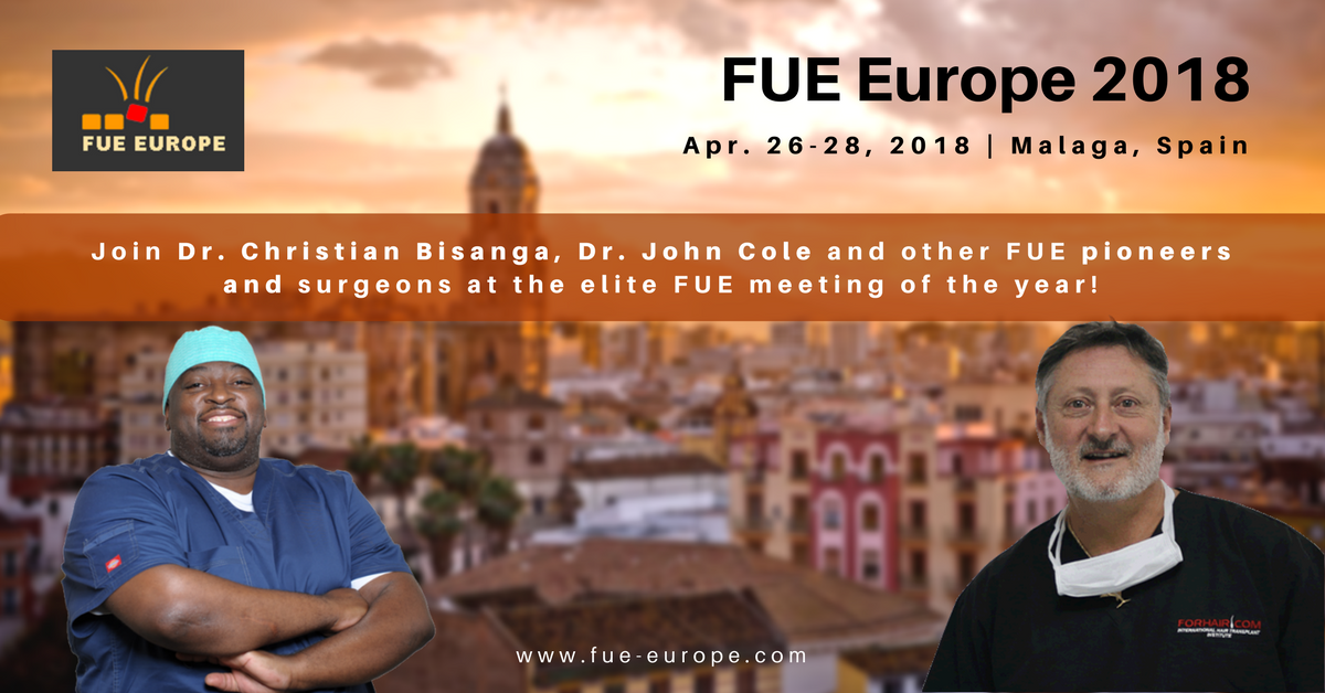 sensitiv's tweet photo. Less than 6 weeks for the 7th meeting of FUE EUROPE in Malaga, Spain - April 26th-28th, 2018 (https:/www.fue-europe.com) One of the largest FUE meetings worldwide. More than 35 experts assembled by Dr. Cole @coleinstruments and Dr. Bisanga @DrBisanga ! https://t.co/D9M6DXzzJr