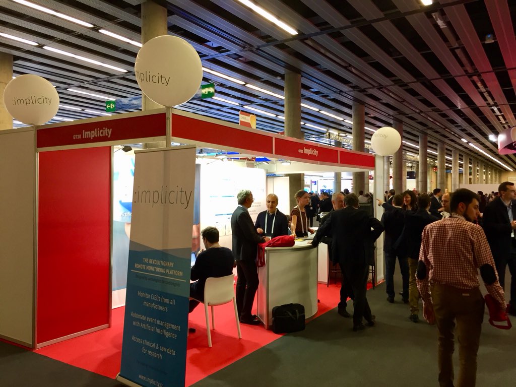 Implicity tweet media