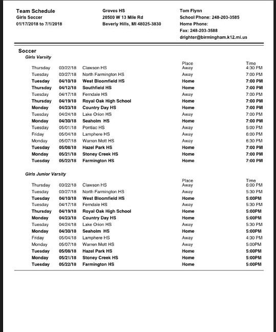 The Flock tweet media
