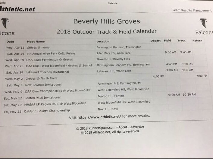 The Flock tweet media