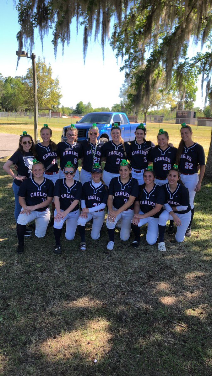 Springstead Softball tweet media