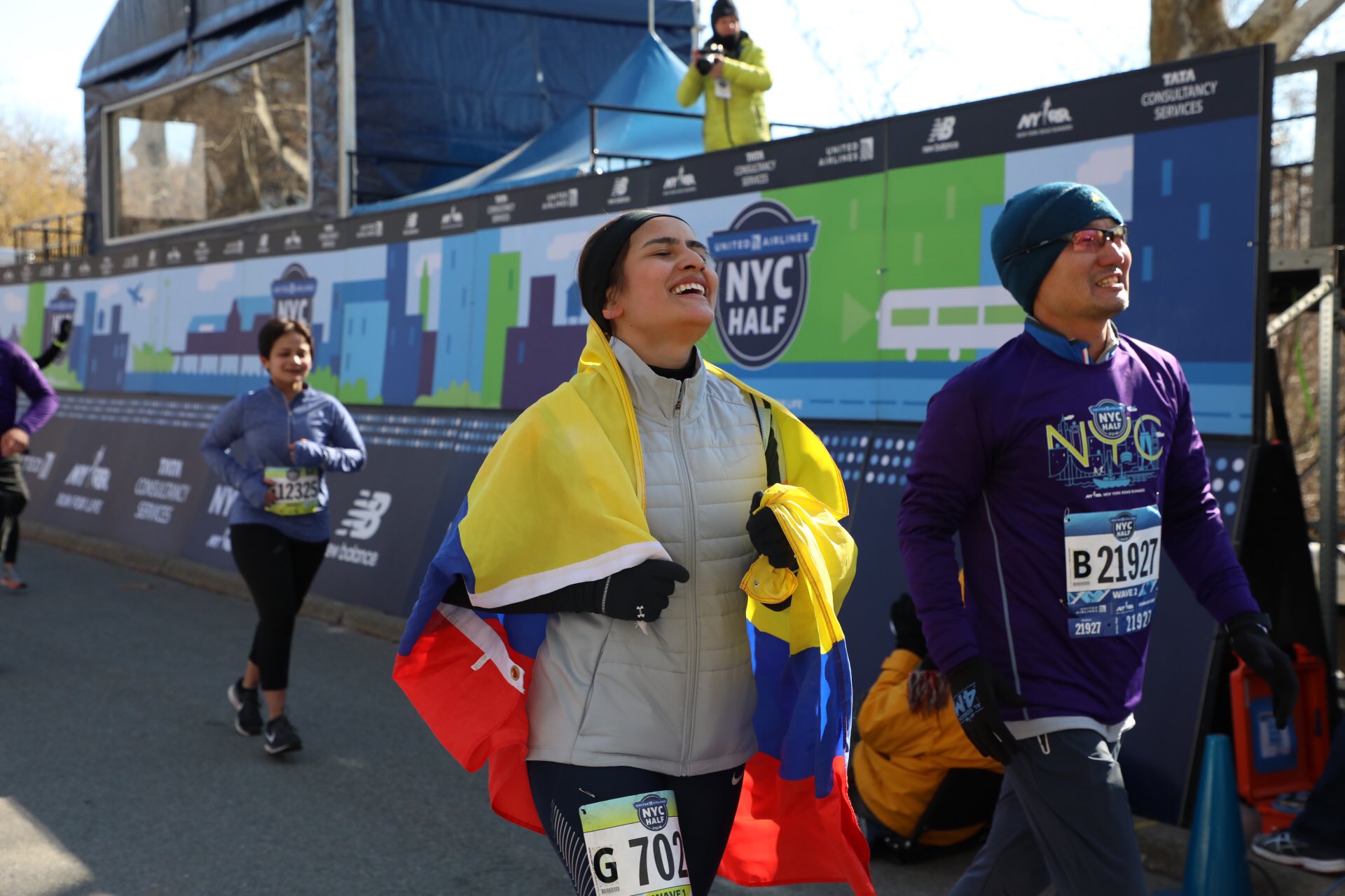 New York Road Runners on Twitter "From Brooklyn to Manhattan, these