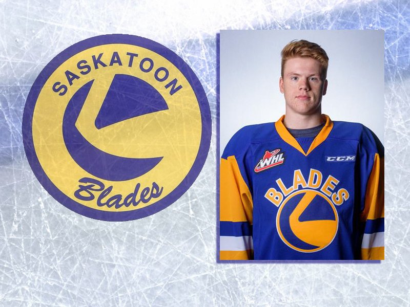 End of Season Blades Awards Shared by Select Few dlvr.it/QLV3jF https://t.co/xT76WODviE