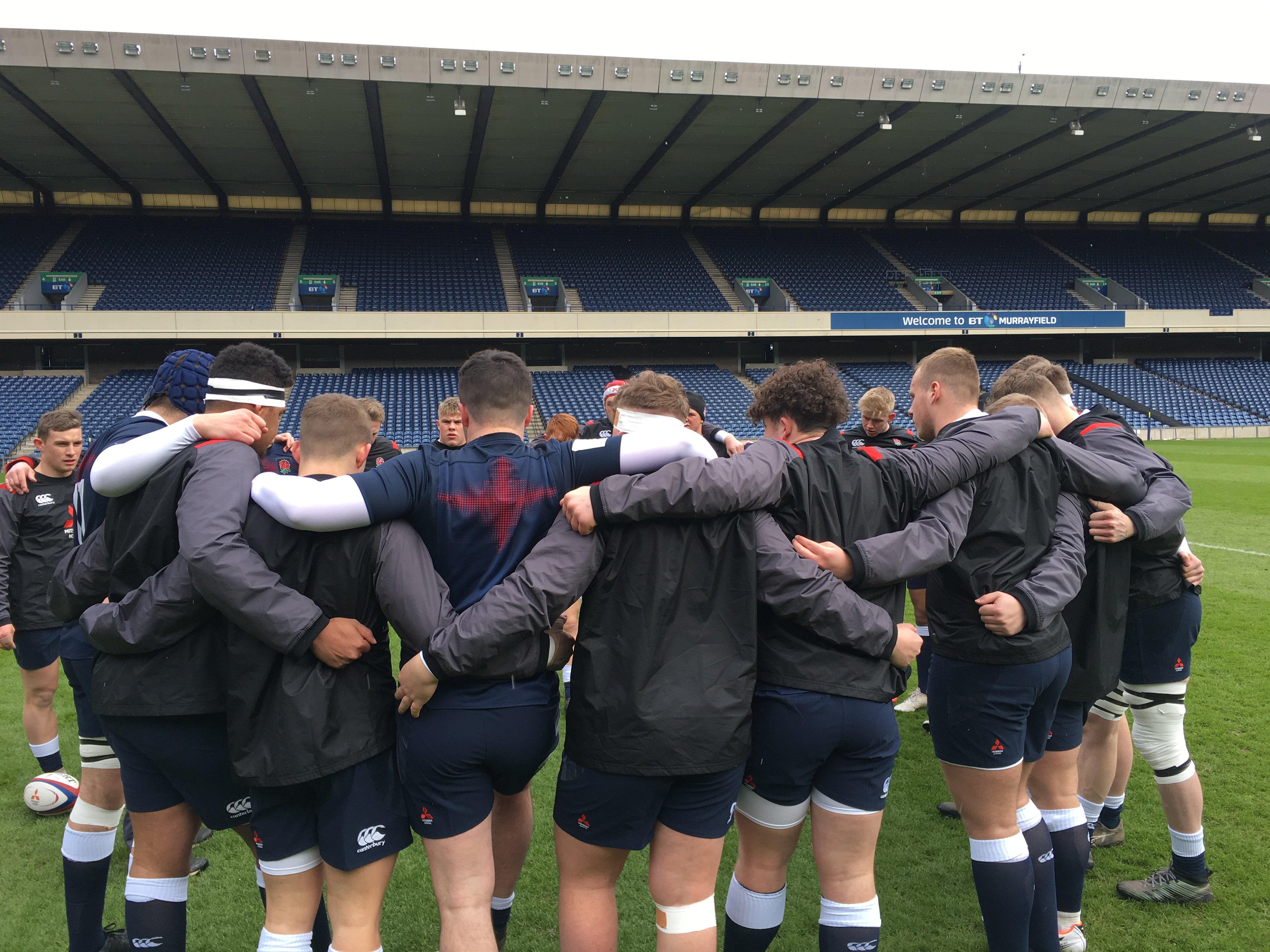 Twitter england rugby online