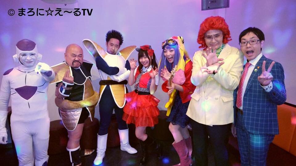 ぴっかり高木 Sur Twitter ｒ藤本 アイデンティティ Banbanban山本 ぴっかり高木 とちぎテレビ まろに え るtv とちぎの旅 ワクワクすっぞ 公式youtube 配信開始 T Co Aotxpswb9t