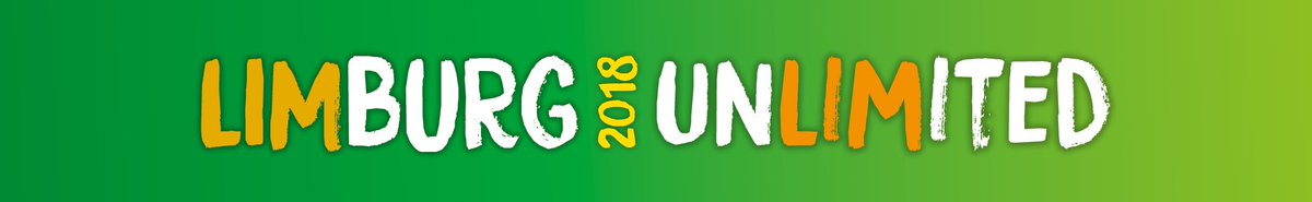 Kom op 28 en 29 maart a.s. naar het Brightlands paviljoen op Limburg Unlimited en laat je verrassen door inspirerende sprekers. Kijk voor meer informatie en het volledige programma op limburg-unlimited.com. Toegang is gratis. Aanmelden via de site. Brightlands #Limburgunlimited