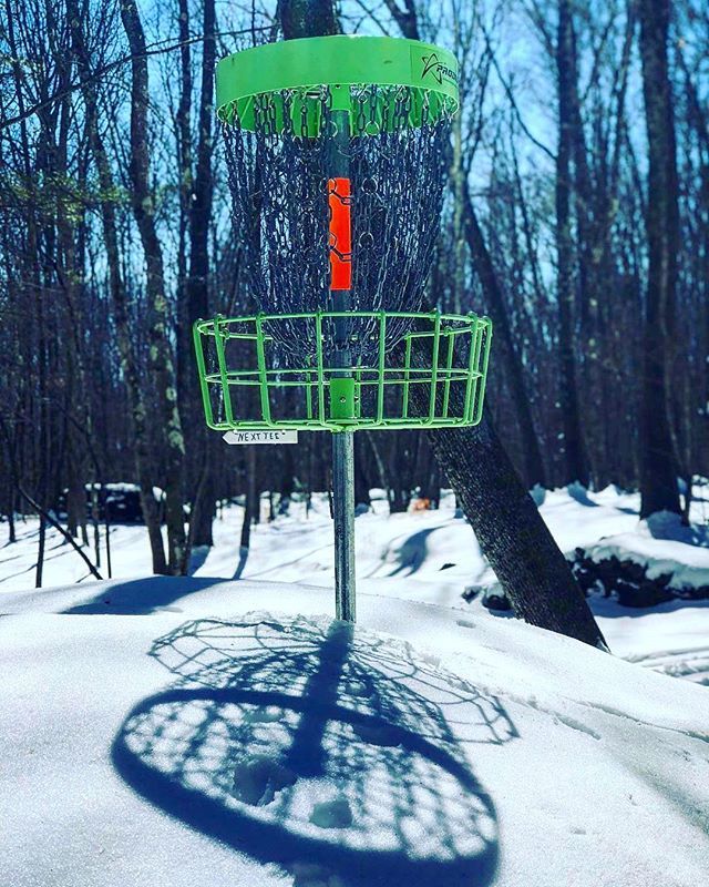 ProdigyDisc's tweet photo. Rise and shine! Where are you playing #discgolf today?
•
•
📸 by @501discgolf
#prodigydisc #poweredbyprodigy #throwprodigy #discgolfbaskets #prodigyfb https://t.co/EzG769wRK8 https://t.co/YQNxygD05L