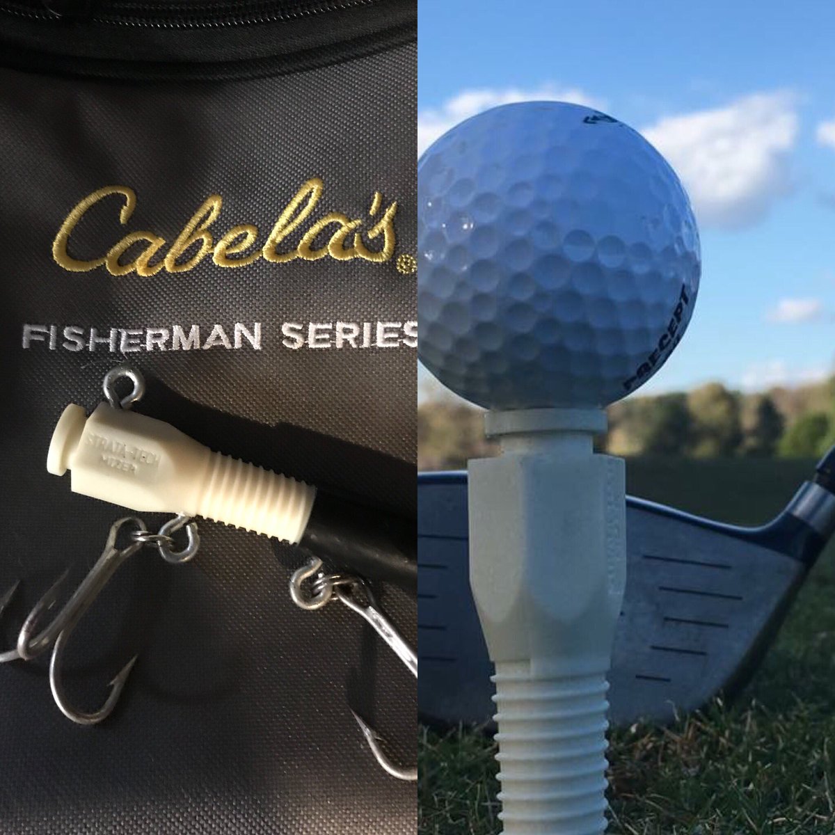 terrathane's tweet photo. When not working what is your hobby? We do it different at Team Terrathane #golf #fishing #packer #pmc #graco #polyurethanes #ncfi #teamterrathane #polyjack #polylevel #concrete # https://t.co/mFRqnfcq29