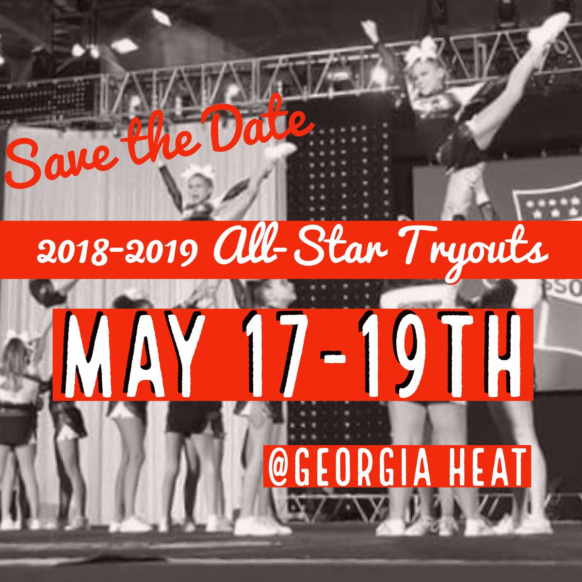 _Georgia_Heat's tweet photo. 2018-2019 dates are set! Come be apart of the Georgia Heat Family! #HeatKids #FierceasFire🔥 https://t.co/XkKlR8Hm13