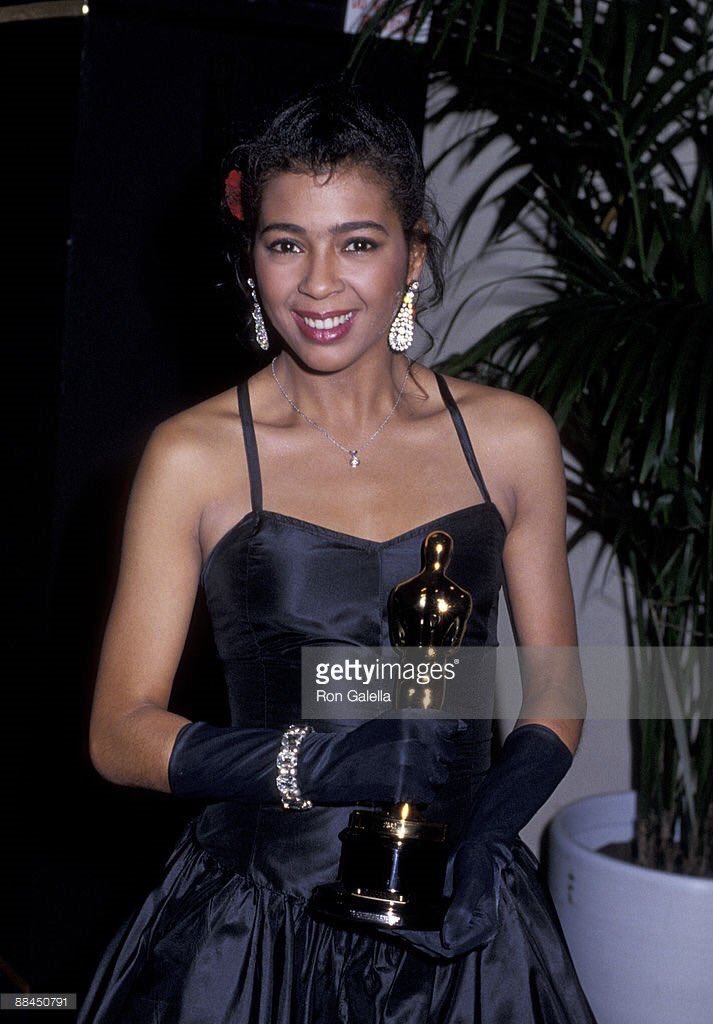 Happy Birthday Irene Cara!   