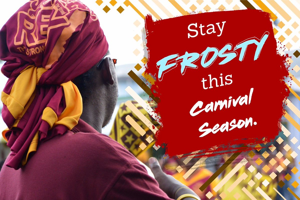 BongoPrime's tweet image. Stay FROSTY at BEACH CARNIVAL REXANS 

1. Ensure you have reliable transportation to and from the venue.
2. Walk with a wrap if you are wearing a bikini.
4. Eat before consuming liquor and Stay hydrated #LevelDiLiquor.
5. Don’t lose track of your feting partners.

#PickARose🌹