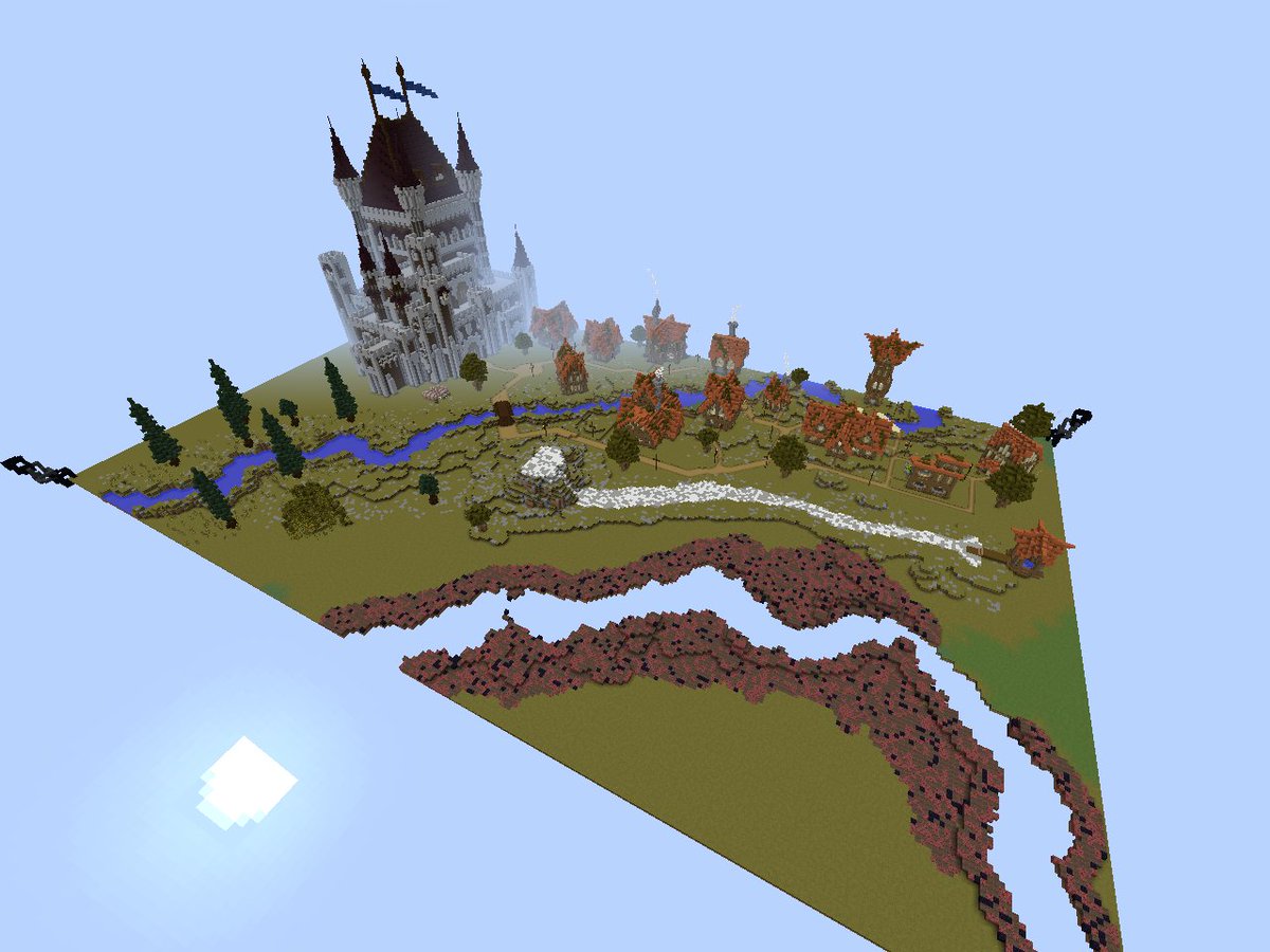 ServerMundoLoco's tweet image. Las Misiones De Inicio De

Mundo L0c0 Casi Están Listas

Desde Este Lugar Comenzará

Toda La AvenTura.